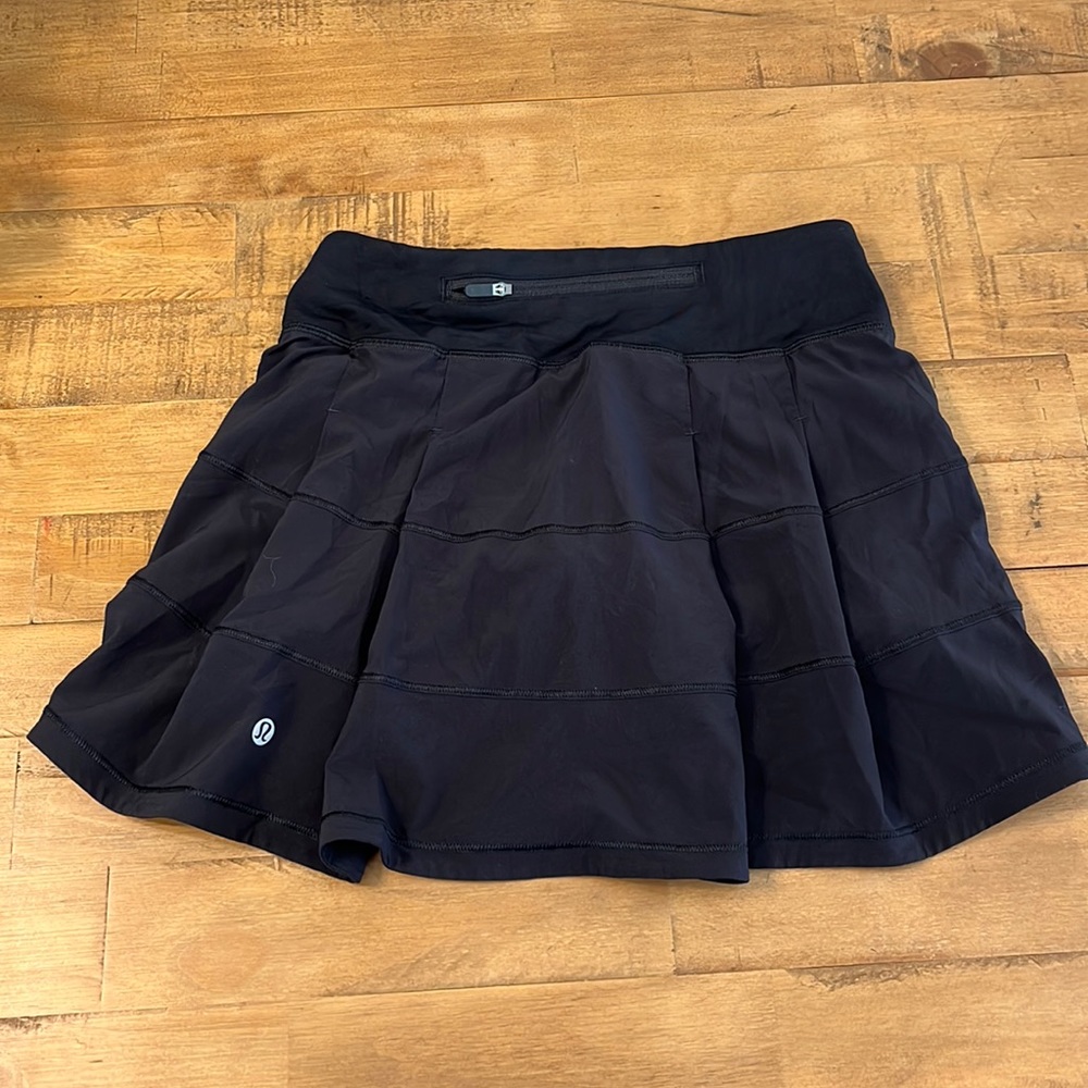 Pace Rival Skirt - Picture 6 of 7